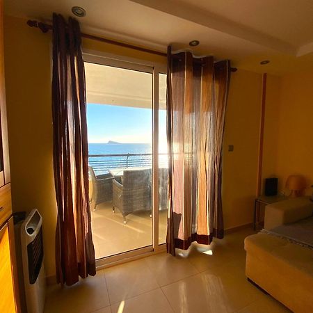 Apartament Coblanca 8-5º4 Benidorm Zewnętrze zdjęcie