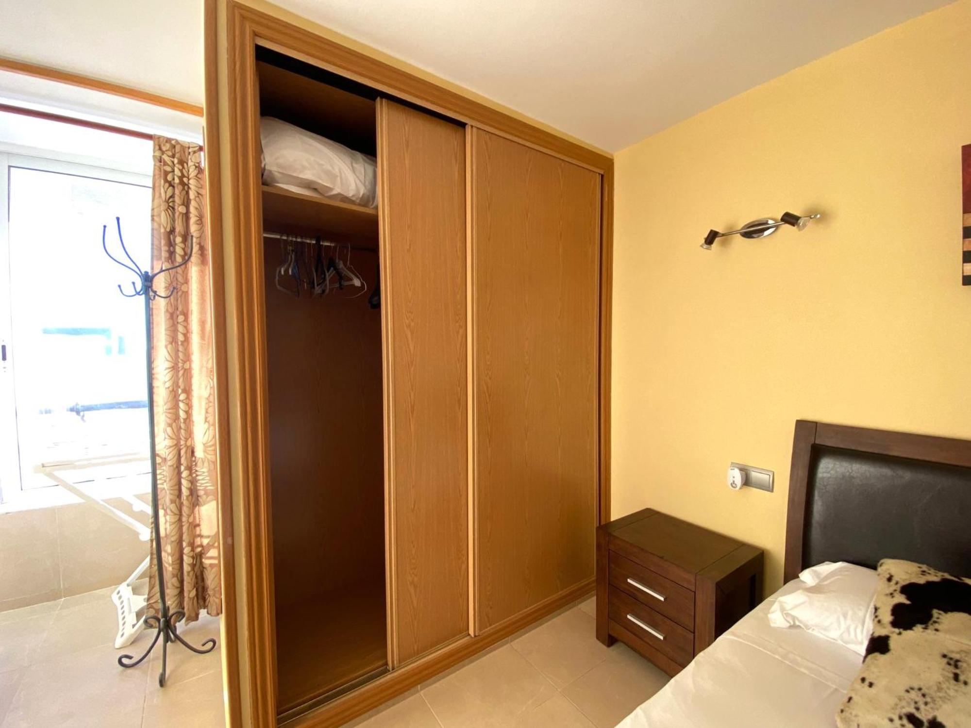 Apartament Coblanca 8-5º4 Benidorm Zewnętrze zdjęcie