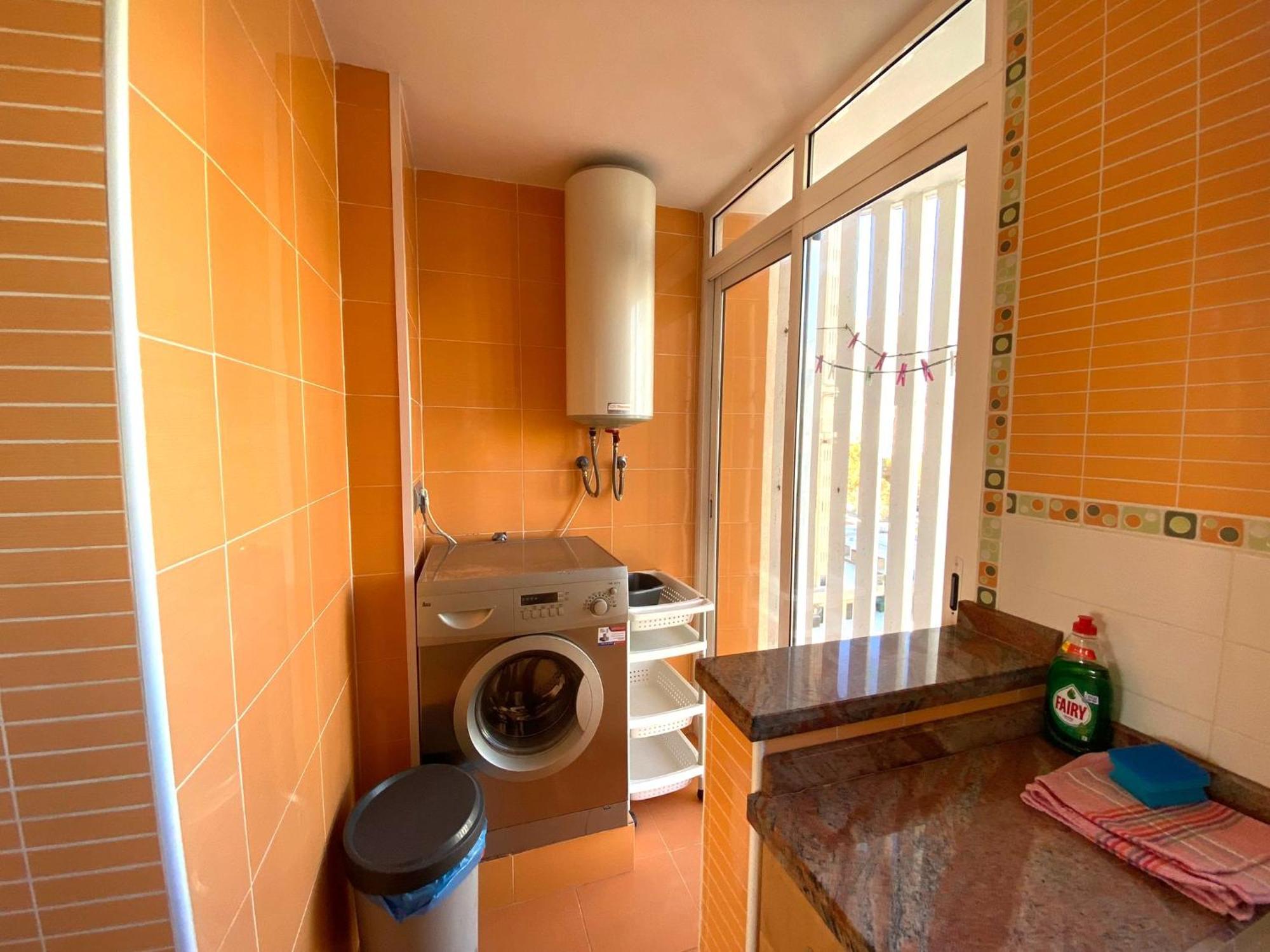 Apartament Coblanca 8-5º4 Benidorm Zewnętrze zdjęcie