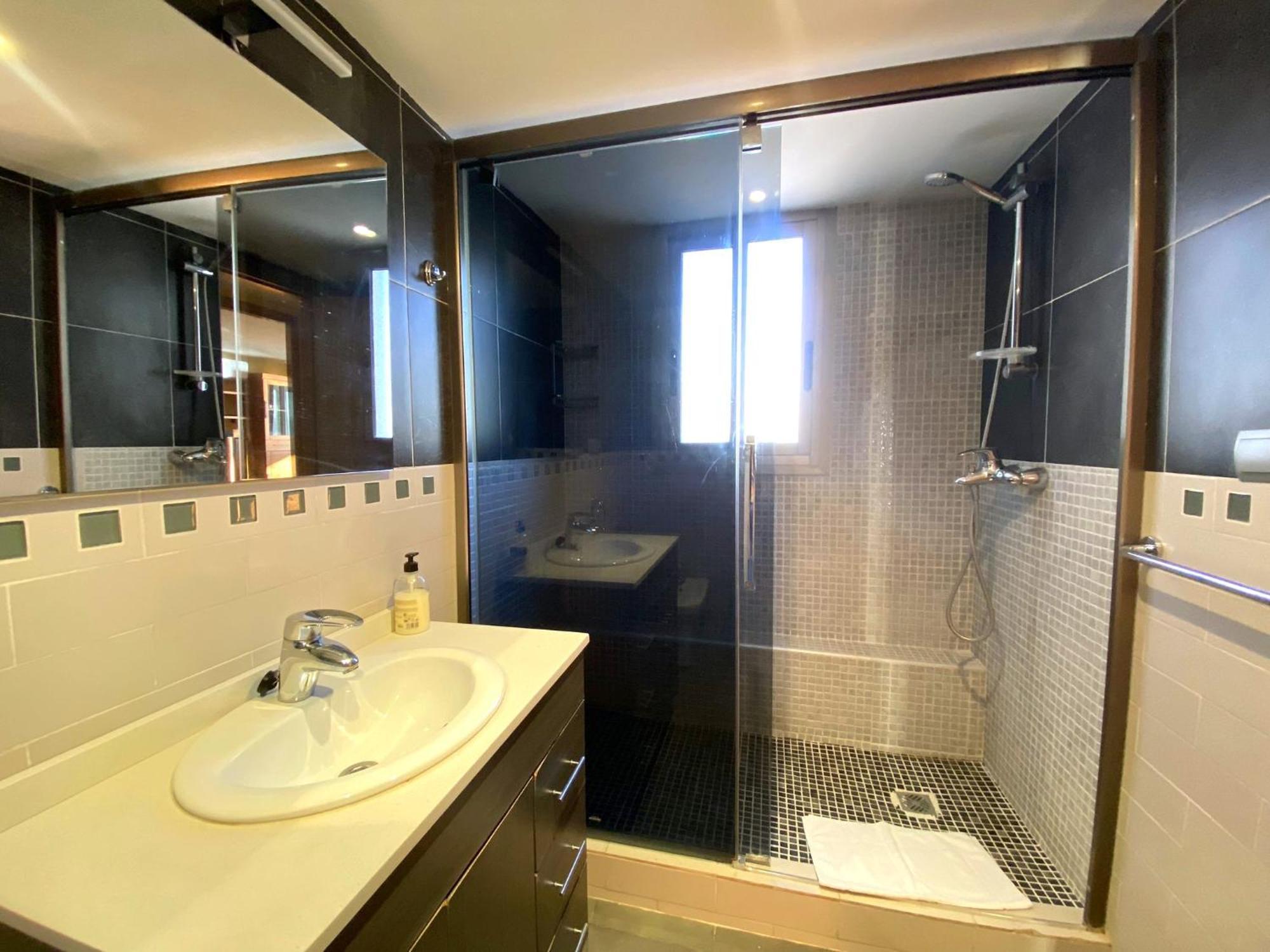 Apartament Coblanca 8-5º4 Benidorm Zewnętrze zdjęcie