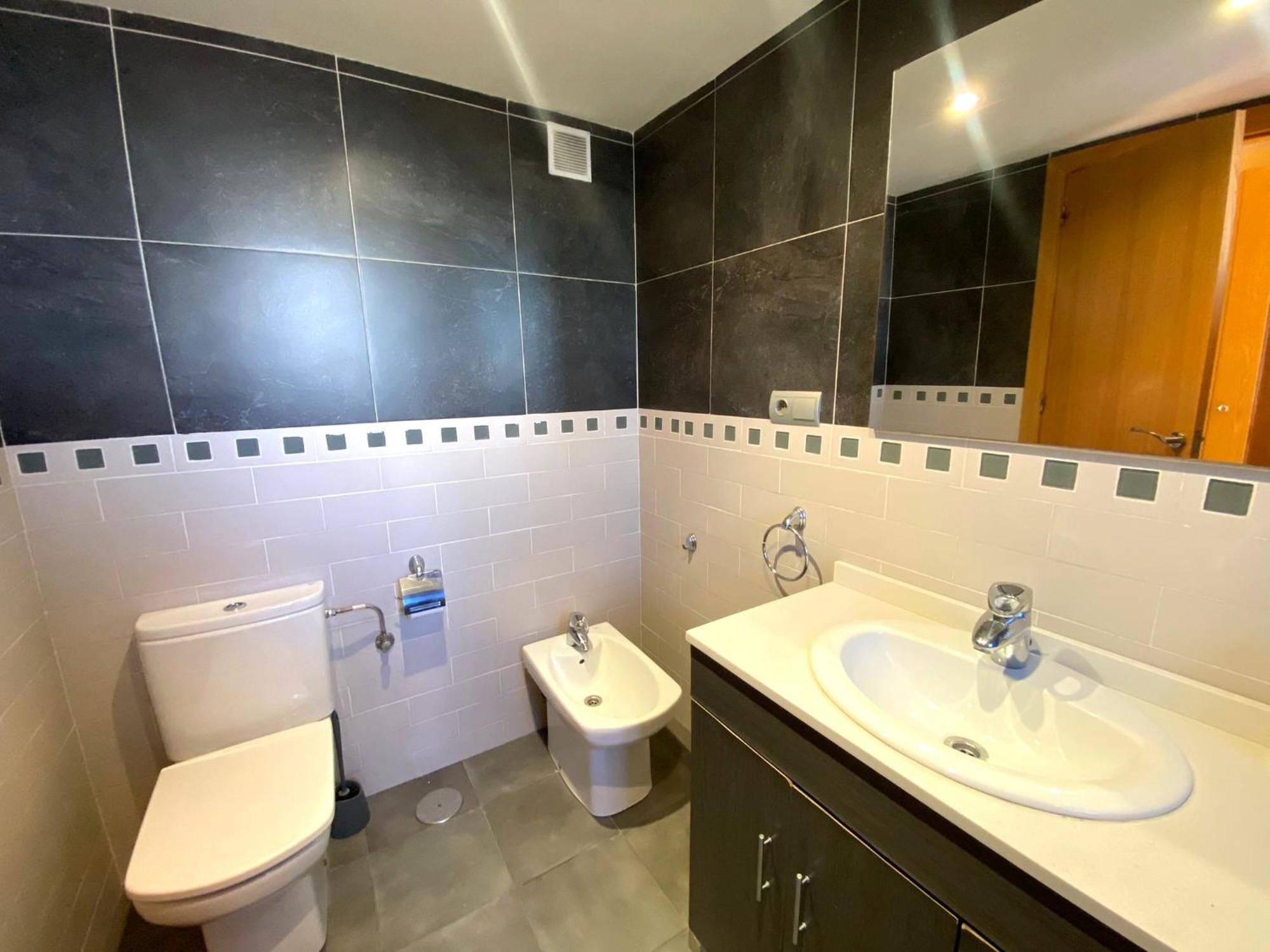 Apartament Coblanca 8-5º4 Benidorm Zewnętrze zdjęcie