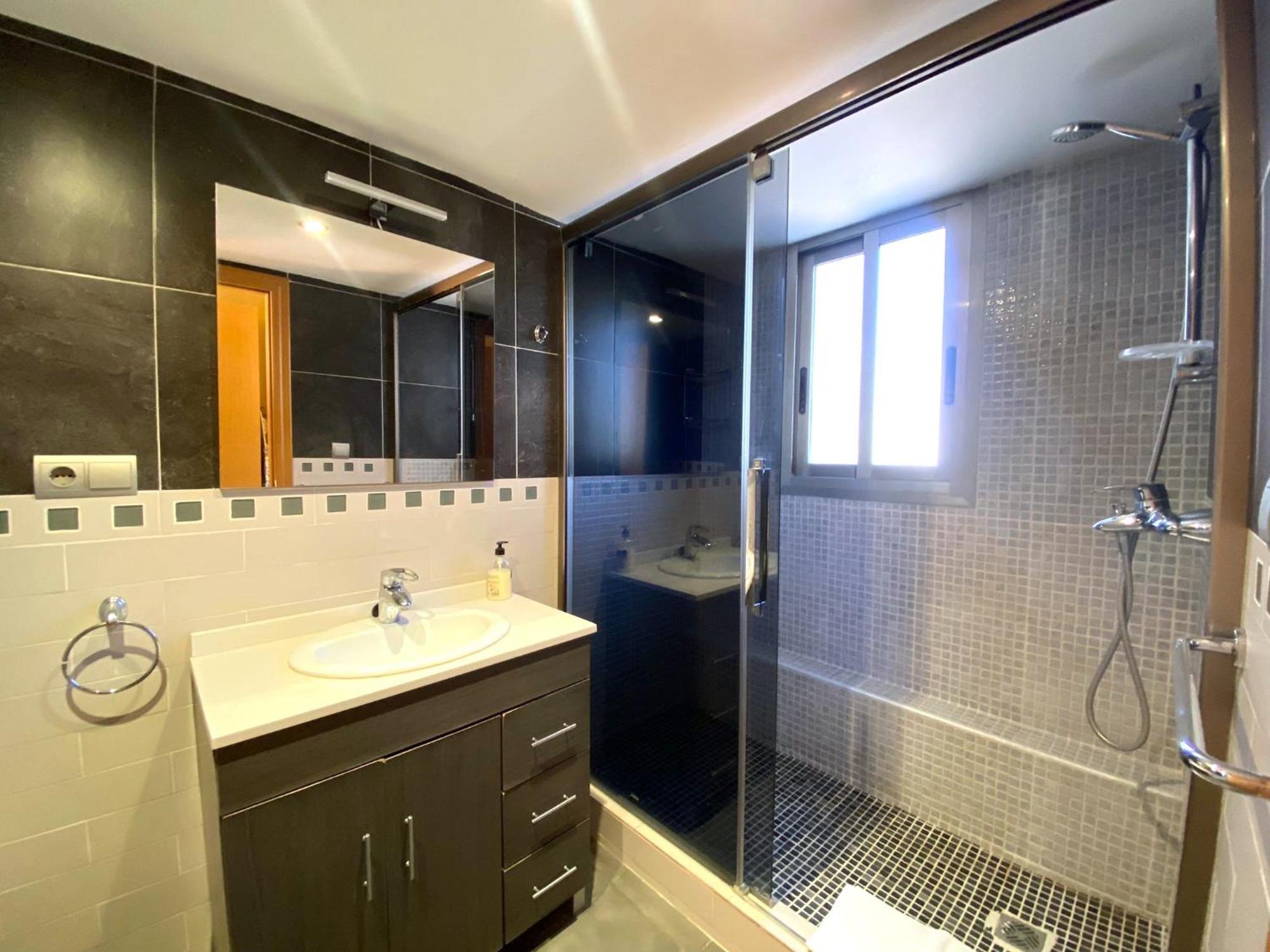 Apartament Coblanca 8-5º4 Benidorm Zewnętrze zdjęcie
